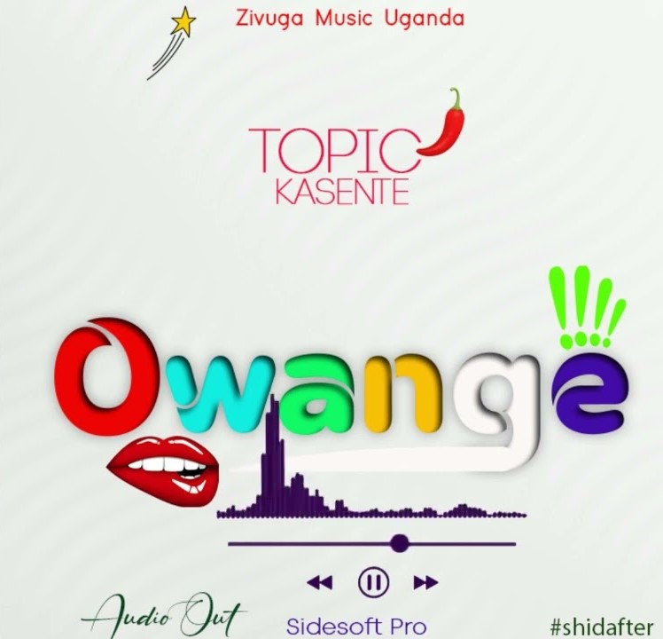Topic Kasente